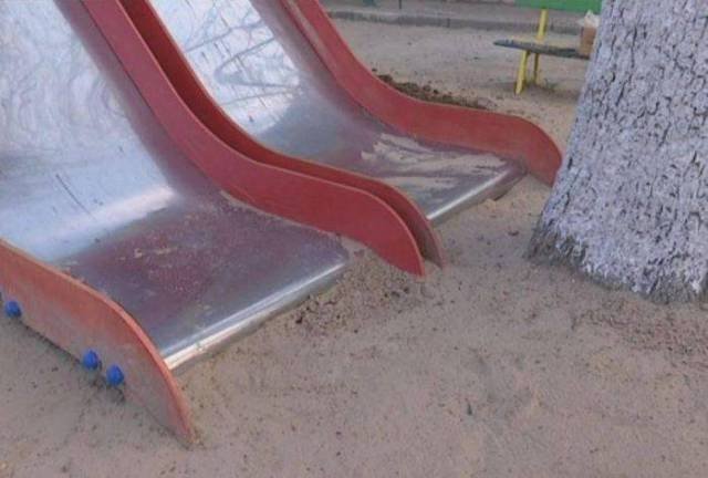 Strange Photos From Russia (42 pics)