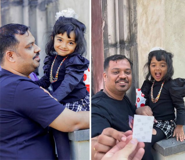 Photographer Captures Strangers In Stunning Portraits (26 pics)