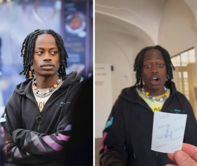 Photographer Captures Strangers In Stunning Portraits (26 pics)