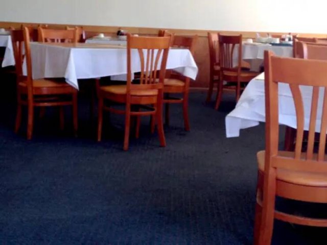 How To Understand That A Restaurant Is Bad (17 pics)