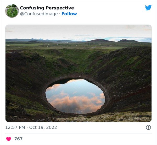 Optical Illusions (31 pics)