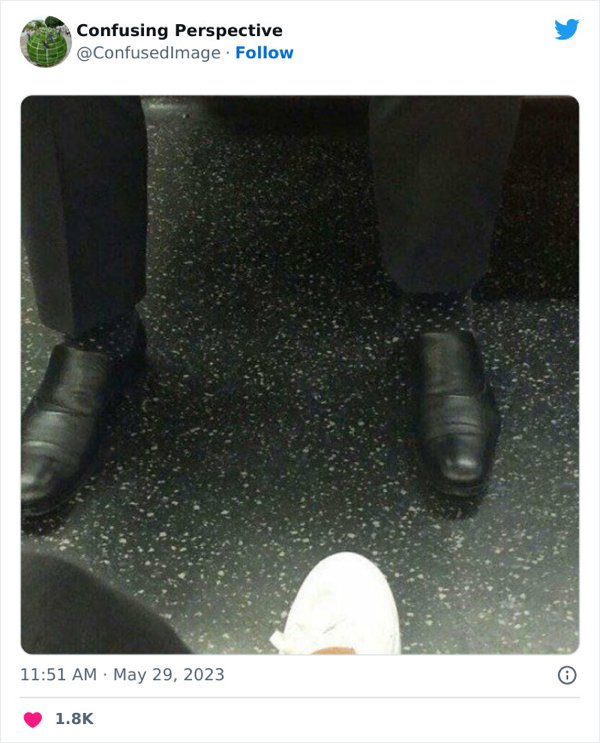 Optical Illusions (31 pics)