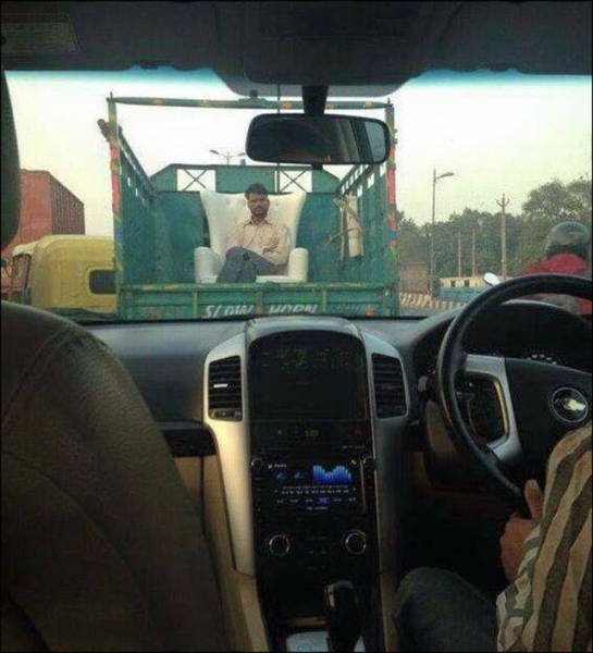 Weird Indians (42 pics)