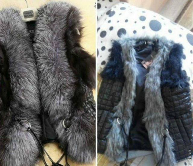 Expectations Against Reality (15 pics)