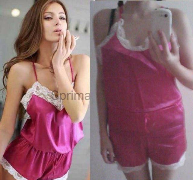 Expectations Against Reality (15 pics)