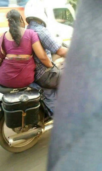 Weird Indians (42 pics)