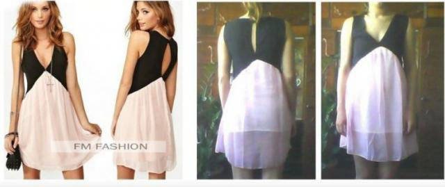 Expectations Against Reality (15 pics)