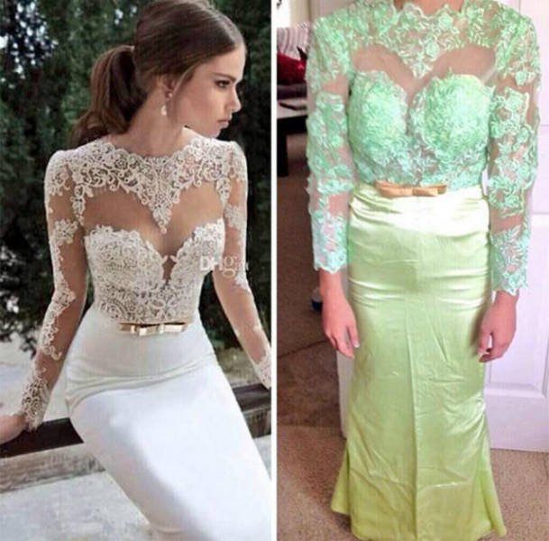 Expectations Against Reality (15 pics)