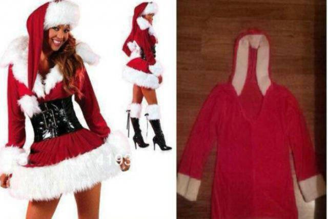 Expectations Against Reality (15 pics)