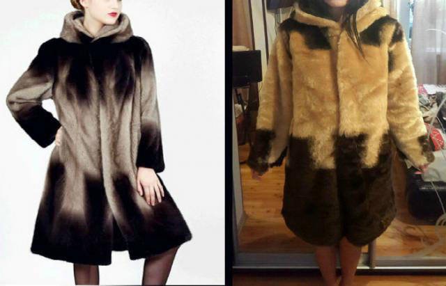Expectations Against Reality (15 pics)