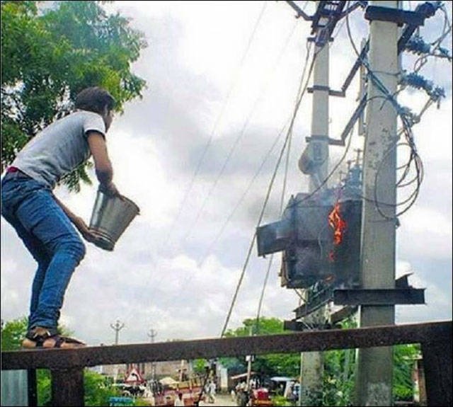 Weird Indians (42 pics)