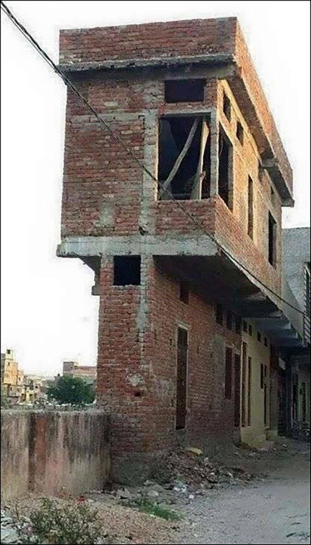 Weird Indians (42 pics)