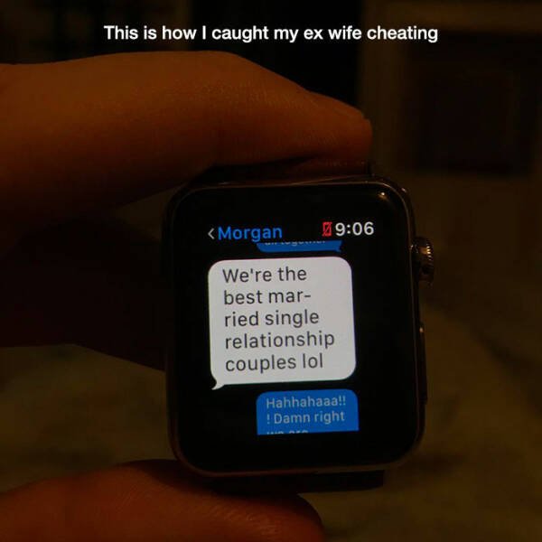 Bad Days Happen (47 pics)