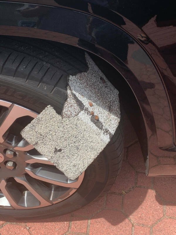 Bad Days Happen (47 pics)