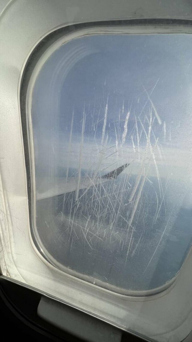 Bad Days Happen (47 pics)