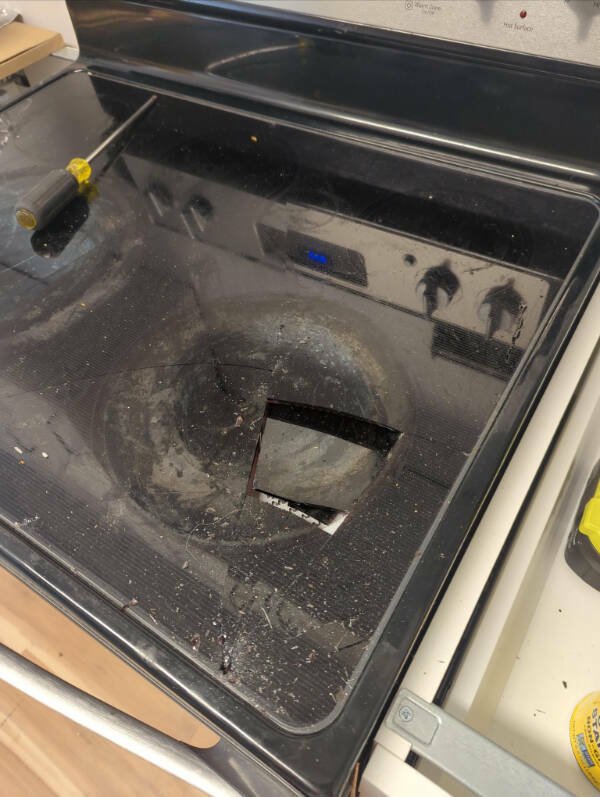 Bad Days Happen (47 pics)