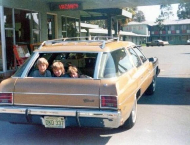 A Little Bit Of Nostalgia (27 pics)
