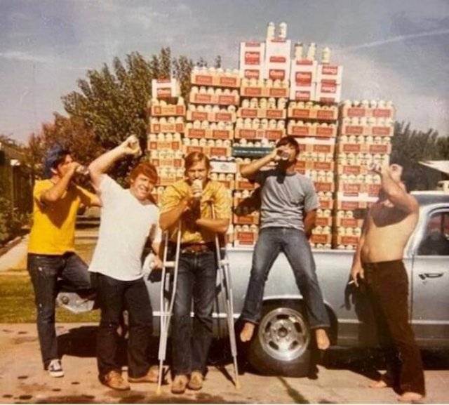 A Little Bit Of Nostalgia (27 pics)