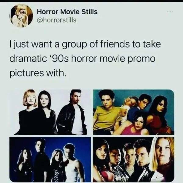 A Little Bit Of Nostalgia (27 pics)