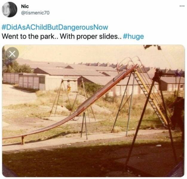 A Little Bit Of Nostalgia (27 pics)