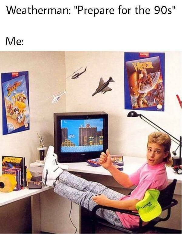 A Little Bit Of Nostalgia (27 pics)