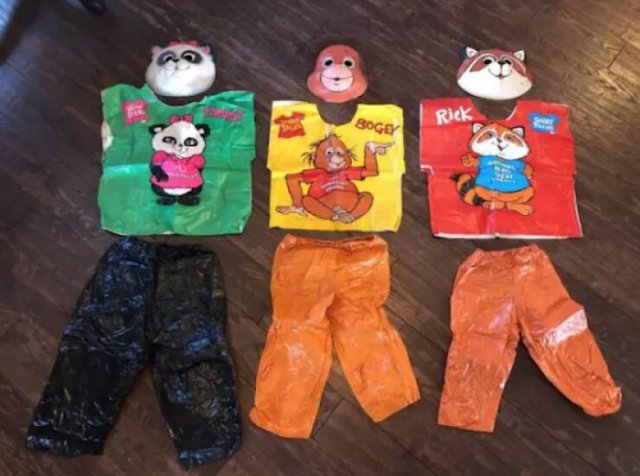 A Little Bit Of Nostalgia (27 pics)