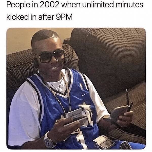 A Little Bit Of Nostalgia (27 pics)