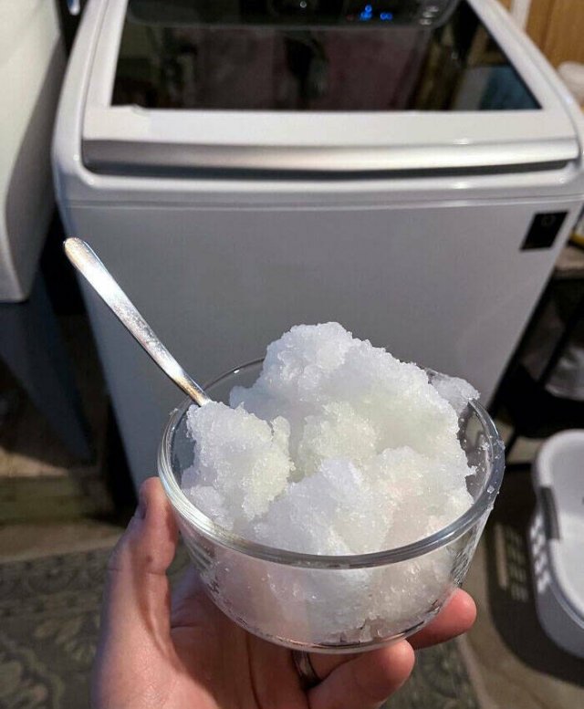 This Is Not Food (25 pics) This Is Not Food (25 pics)