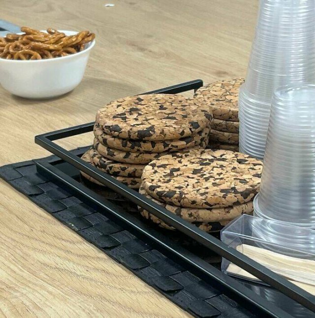 This Is Not Food (25 pics) This Is Not Food (25 pics)