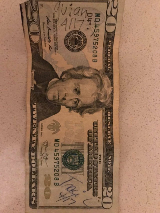 Unexpected Coincidences (25 pics)