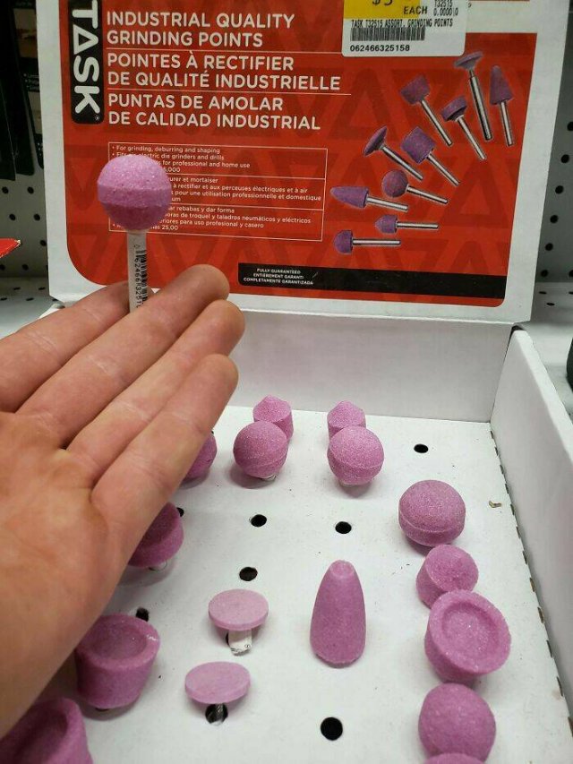 This Is Not Food (25 pics) This Is Not Food (25 pics)