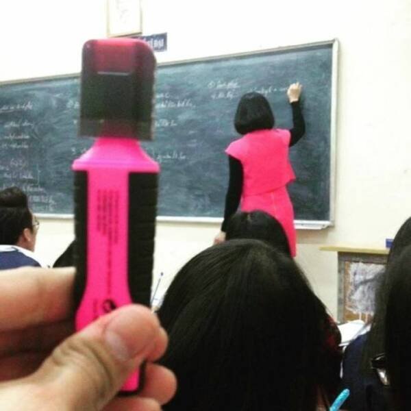 Unexpected Coincidences (25 pics)