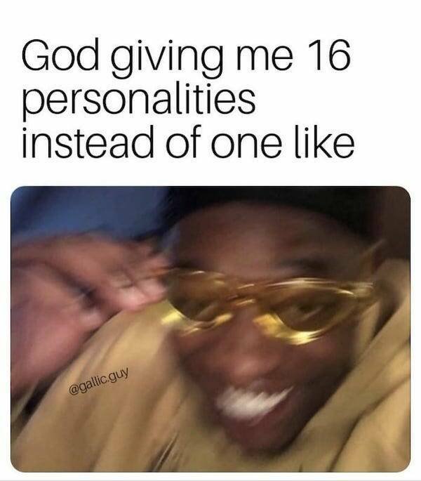 Memes About Mental Health (24 pics)