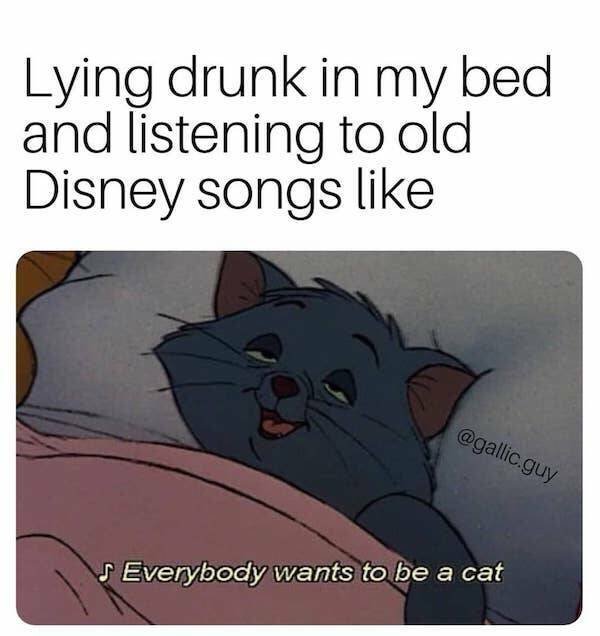 Memes About Mental Health (24 pics)