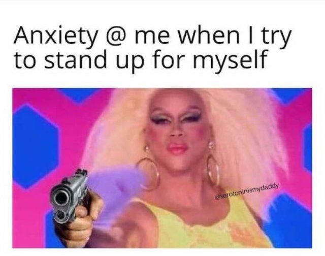 Memes About Mental Health (24 pics)