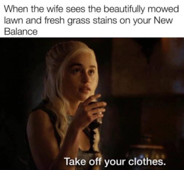 Memes For Dads (14 pics)