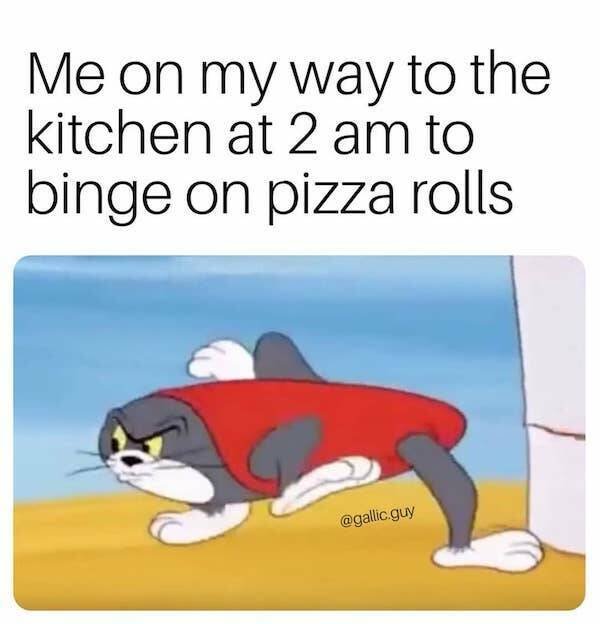 Memes About Mental Health (24 pics)