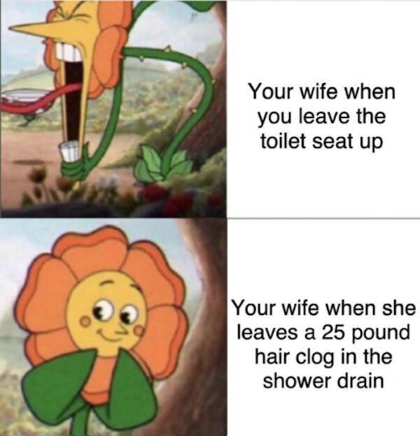 Memes For Dads (14 pics)