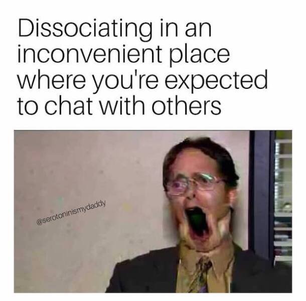 Memes About Mental Health (24 pics)
