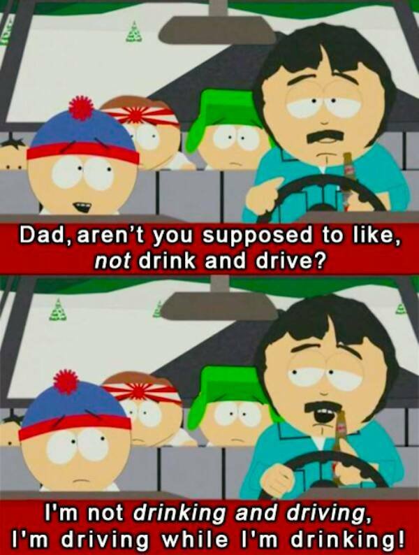 Memes For Dads (14 pics)