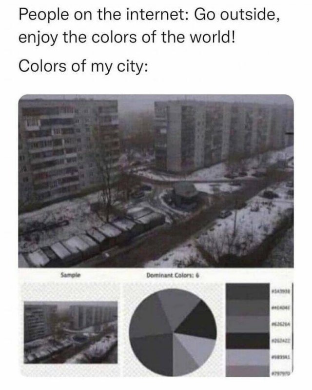With Humor About Eastern Europeans (16 pics) With Humor About Eastern Europeans (16 pics)
