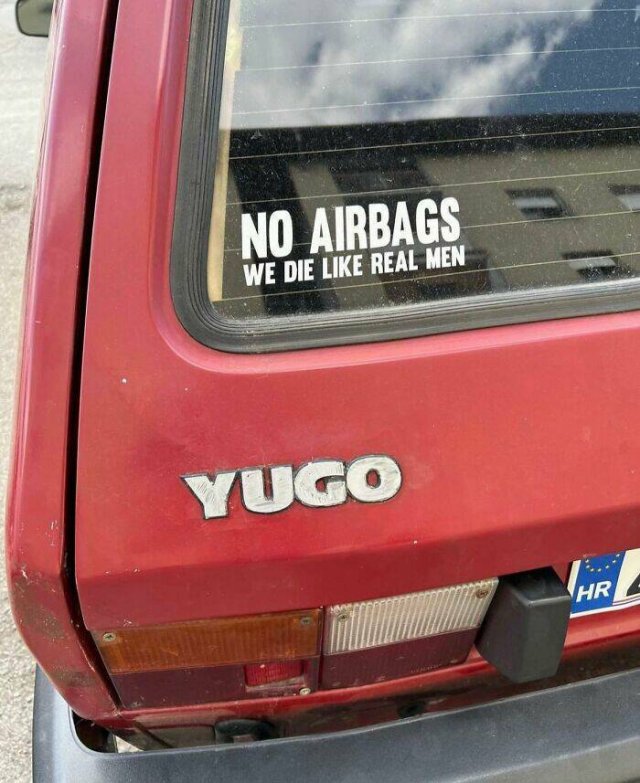 With Humor About Eastern Europeans (16 pics) With Humor About Eastern Europeans (16 pics)