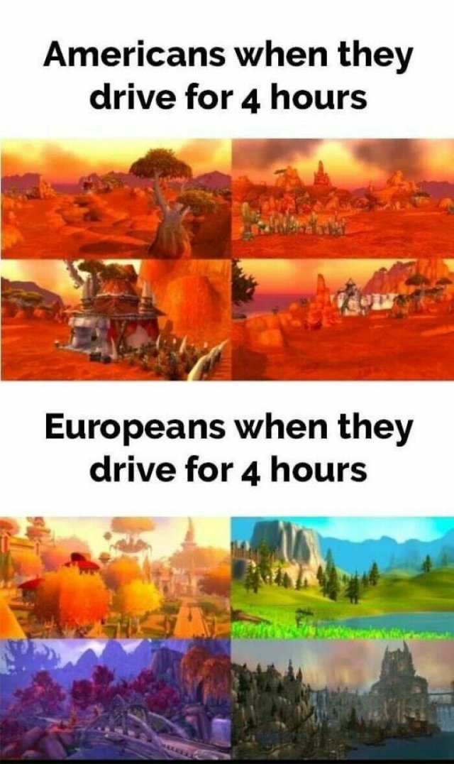 With Humor About Eastern Europeans (16 pics)