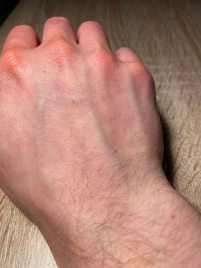 People With Unique Appearances (20 pics)