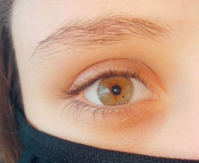 People With Unique Appearances (20 pics)