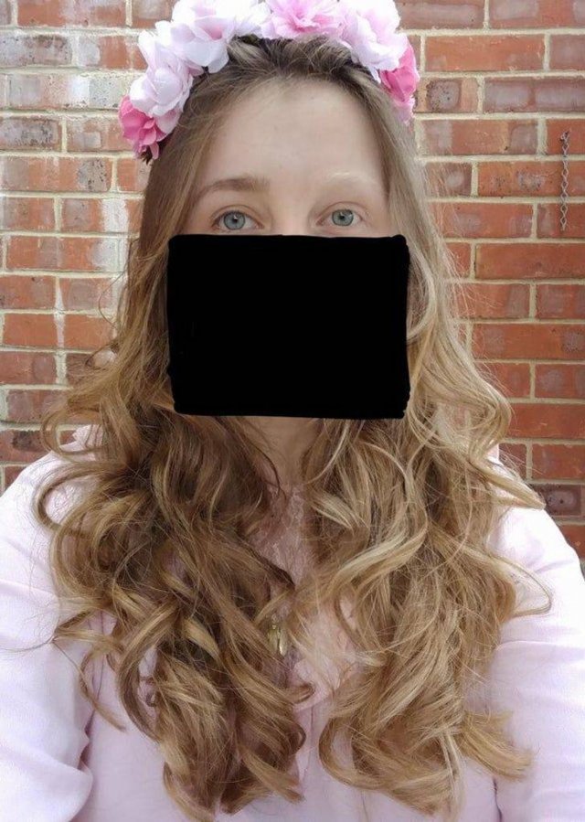 People With Unique Appearances (20 pics)