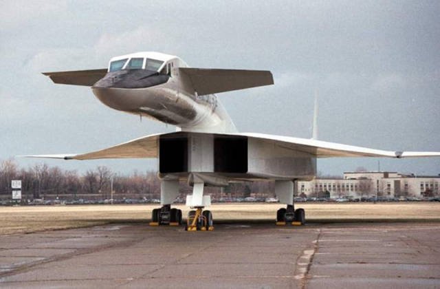 Unusual Planes (38 pics)