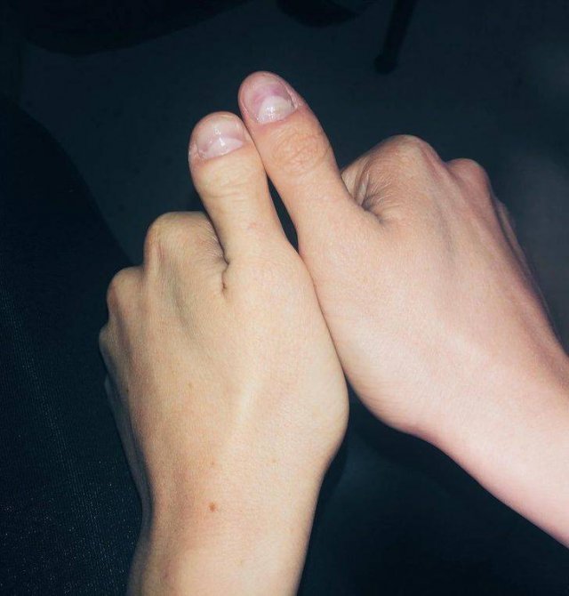 People With Unique Appearances (20 pics)