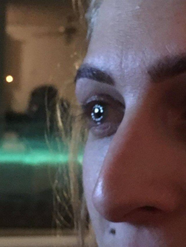 People With Unique Appearances (20 pics)