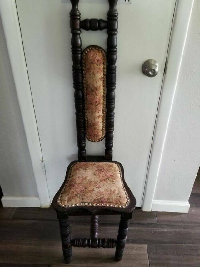 Unusual Finds In Thrift Shops (39 pics)